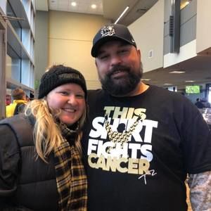 Meet your Posher, Elizabeth